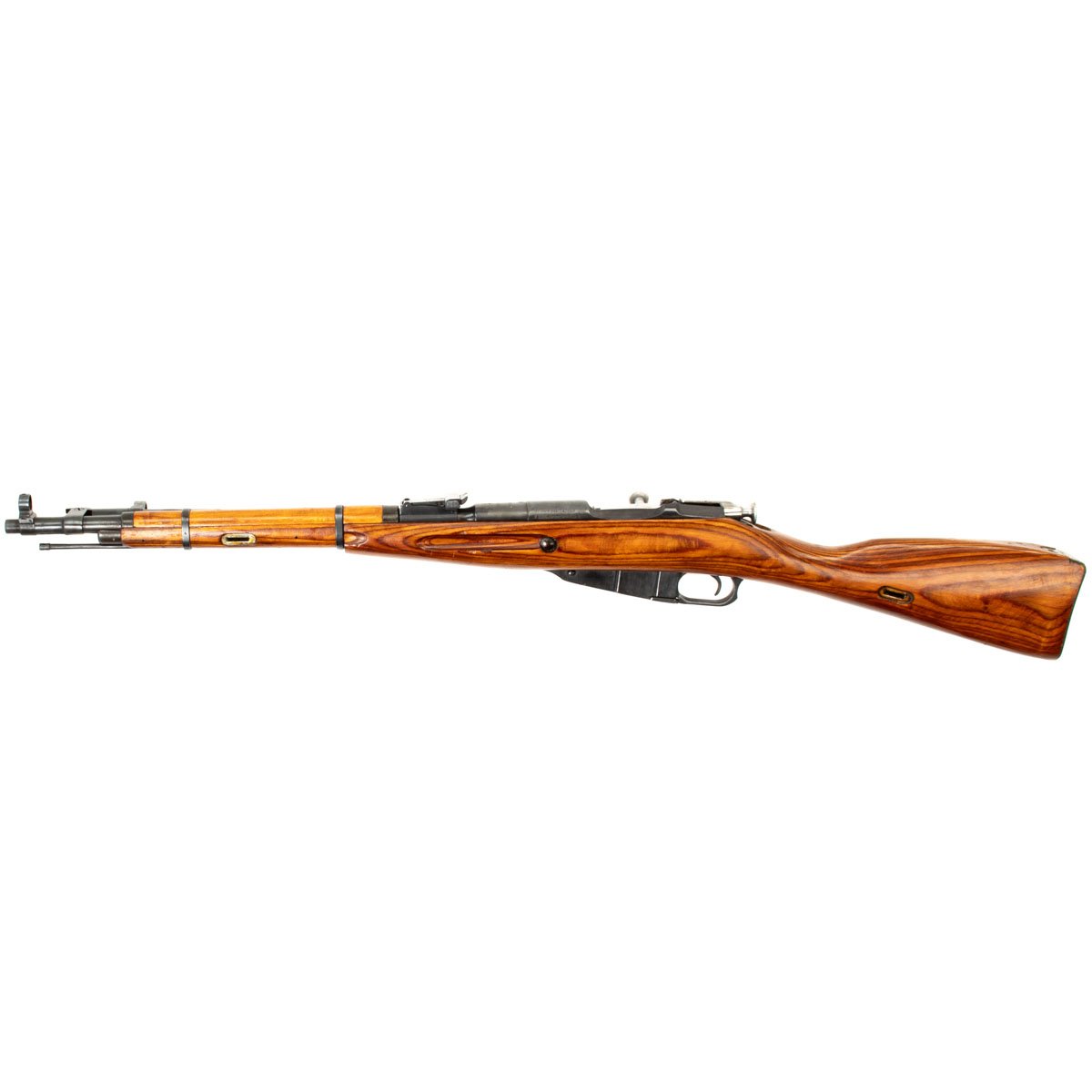 RUSSIAN STATE FACTORIES M44 7.62x54mmr